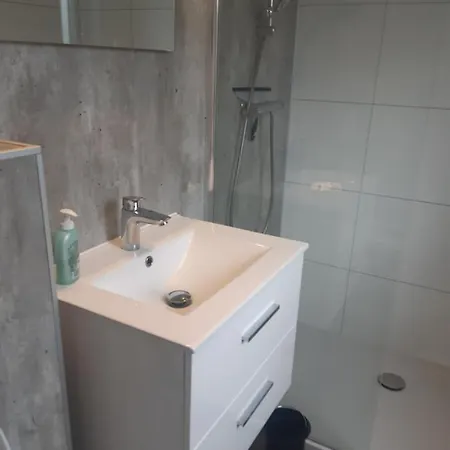 Holiday park Rhederlaagse Meren 4 Pers Luxe Chalet