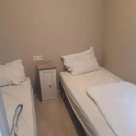 פארק נופש Rhederlaagse Meren 4 Pers Luxe Chalet *